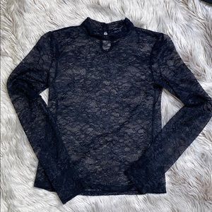 Lace Top